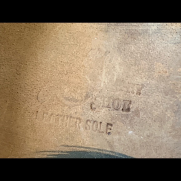 Shoes - Picture 5 of 10